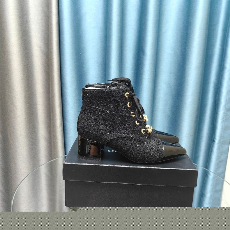 Ch*el boots